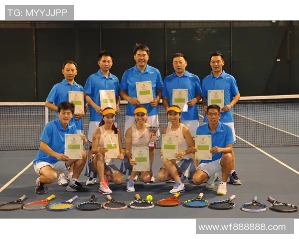 北京羽毛球队在钻石联赛中的团队协作表现分析与点评